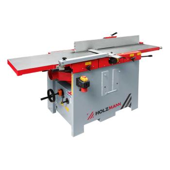 Holzmann HOB410PROSMW4_400V Abricht-Dickenhobelmaschine mit Spiralme